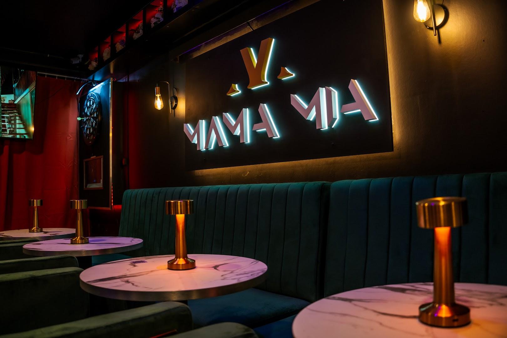 Mama Mia Lounge - Photo 3